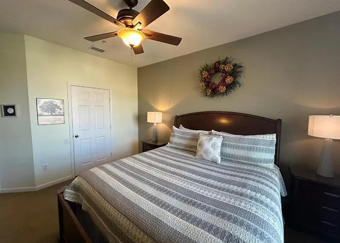 Windsor Hills Resort- 405