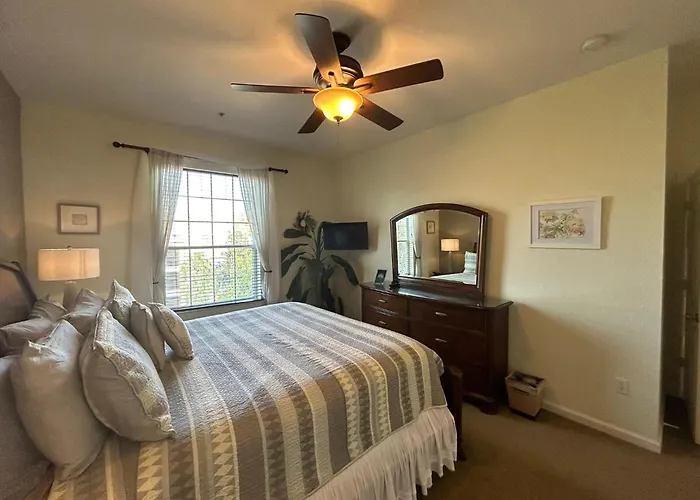 Windsor Hills Resort- 405
