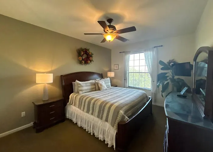 Windsor Hills Resort- 405